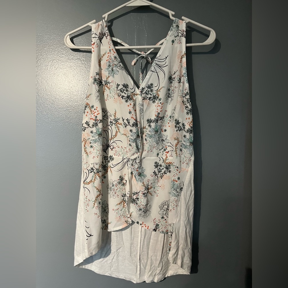 Maurice’s blouse size XL